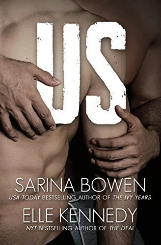 Featured image for Résumé de 'Us' par Sarina Bowen et Elle Kennedy