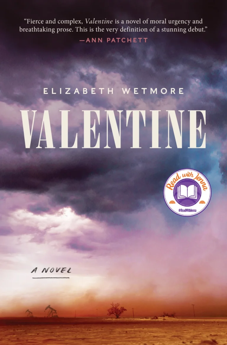 Featured image for Résumé de 'Valentine' par Elizabeth Wetmore