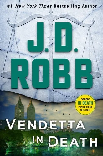 Featured image for Résumé de 'Vendetta in Death' par J.D. Robb