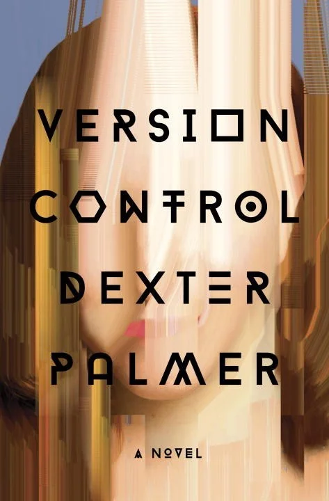 Featured image for Résumé de 'Version Control' par Dexter Palmer