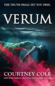 Featured image for Résumé de 'Verum' par Courtney Cole