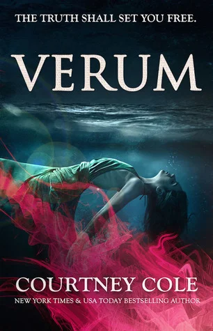 Featured image for Résumé de 'Verum' par Courtney Cole