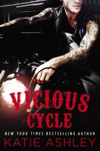 Featured image for Résumé de 'Vicious Cycle' par Katie Ashley