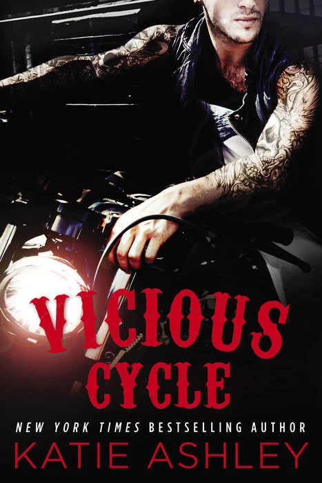 Featured image for Résumé de 'Vicious Cycle' par Katie Ashley