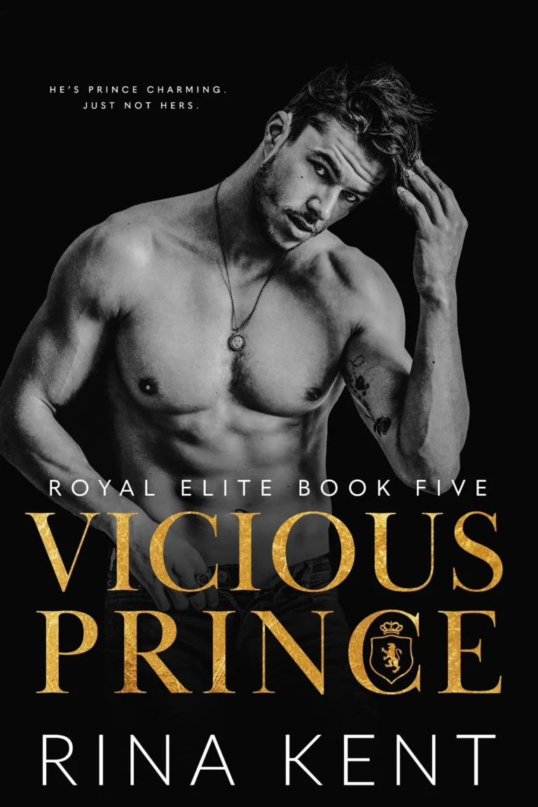 Featured image for Résumé de 'Vicious Prince' par Rina Kent