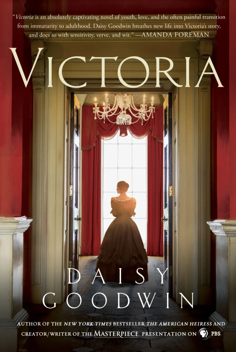 Featured image for Résumé de 'Victoria' par Daisy Goodwin