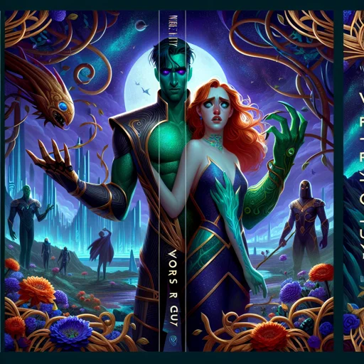 Alternative book cover of  by 