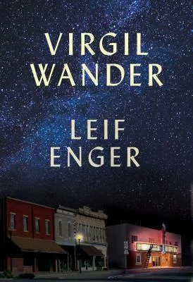 Featured image for Résumé de 'Virgil Wander' par Leif Enger