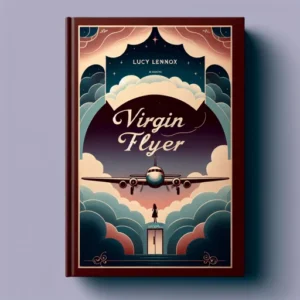 Featured image for Résumé de 'Virgin Flyer' par Lucy Lennox