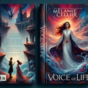 Featured image for Résumé de « La Voix de la Vie » par Mélanie Cellier
