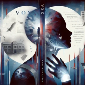Featured image for Résumé de 'Vox' par Christina Dalcher