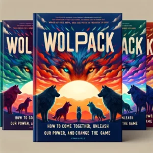 Featured image for Résumé de « WOLFPACK : Comment s’unir, libérer notre puissance et changer la donne » par Abby Wambach