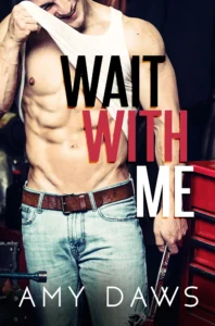 Featured image for Résumé de « Wait With Me » par Amy Daws