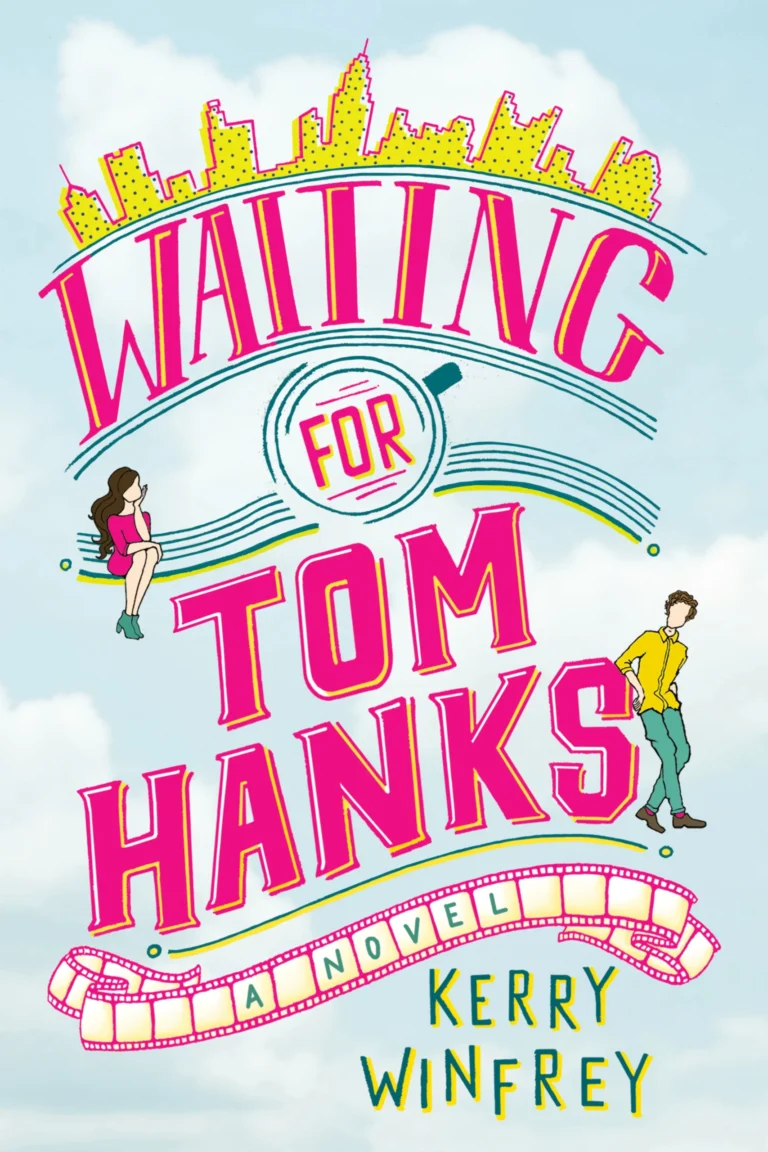 Featured image for Résumé de "Waiting for Tom Hanks" par Kerry Winfrey
