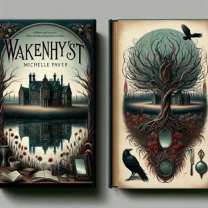 Featured image for Résumé de 'Wakenhyrst' par Michelle Paver