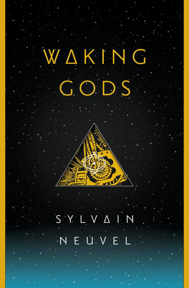 Featured image for Résumé de « Waking Gods » par Sylvain Neuvel