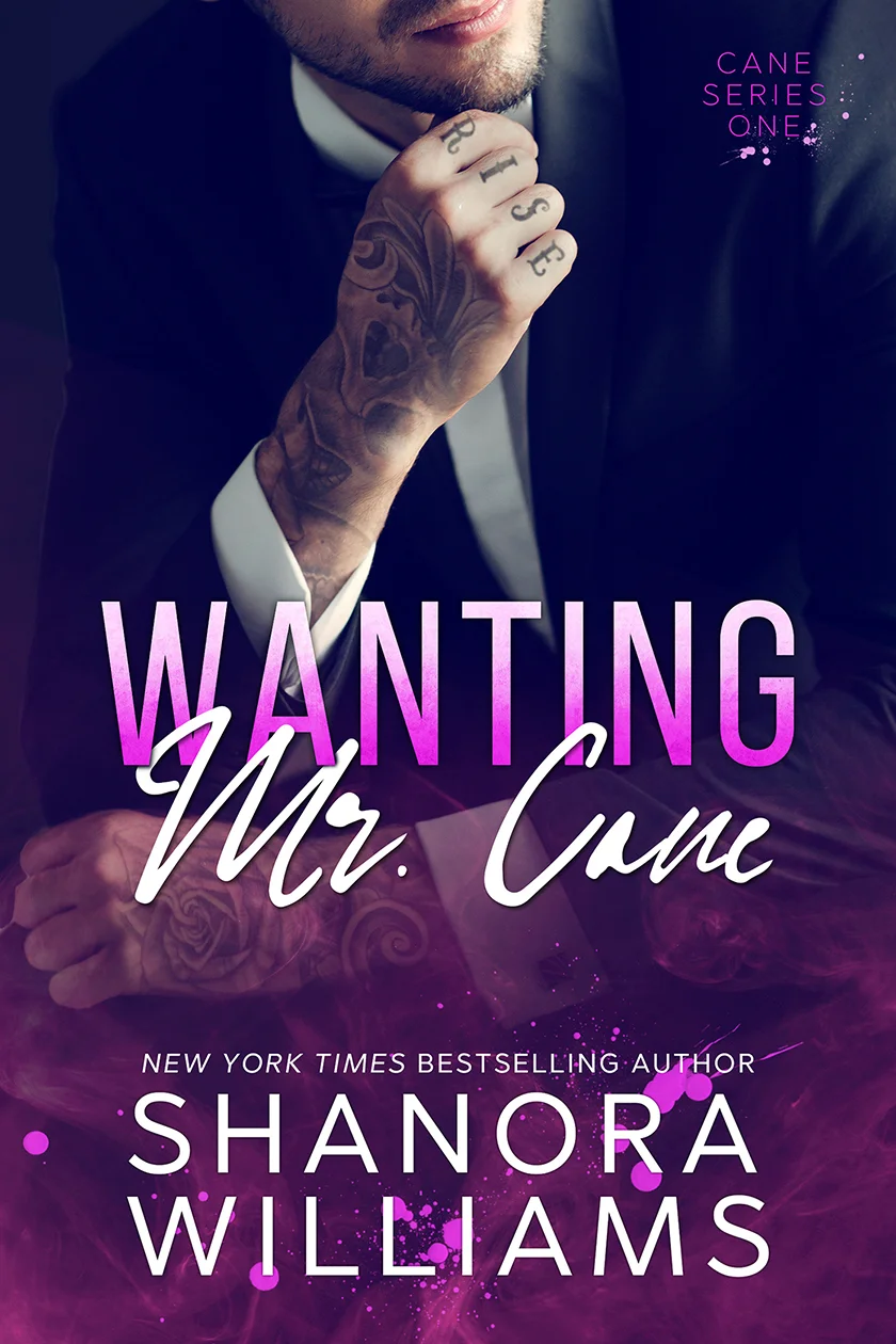 Featured image for Résumé de 'Wanting Mr. Cane' par Shanora Williams