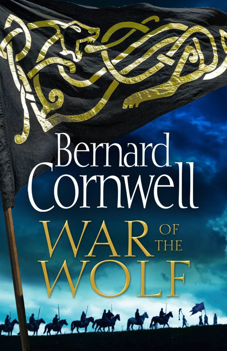 Featured image for Résumé de "La Guerre du Loup" par Bernard Cornwell