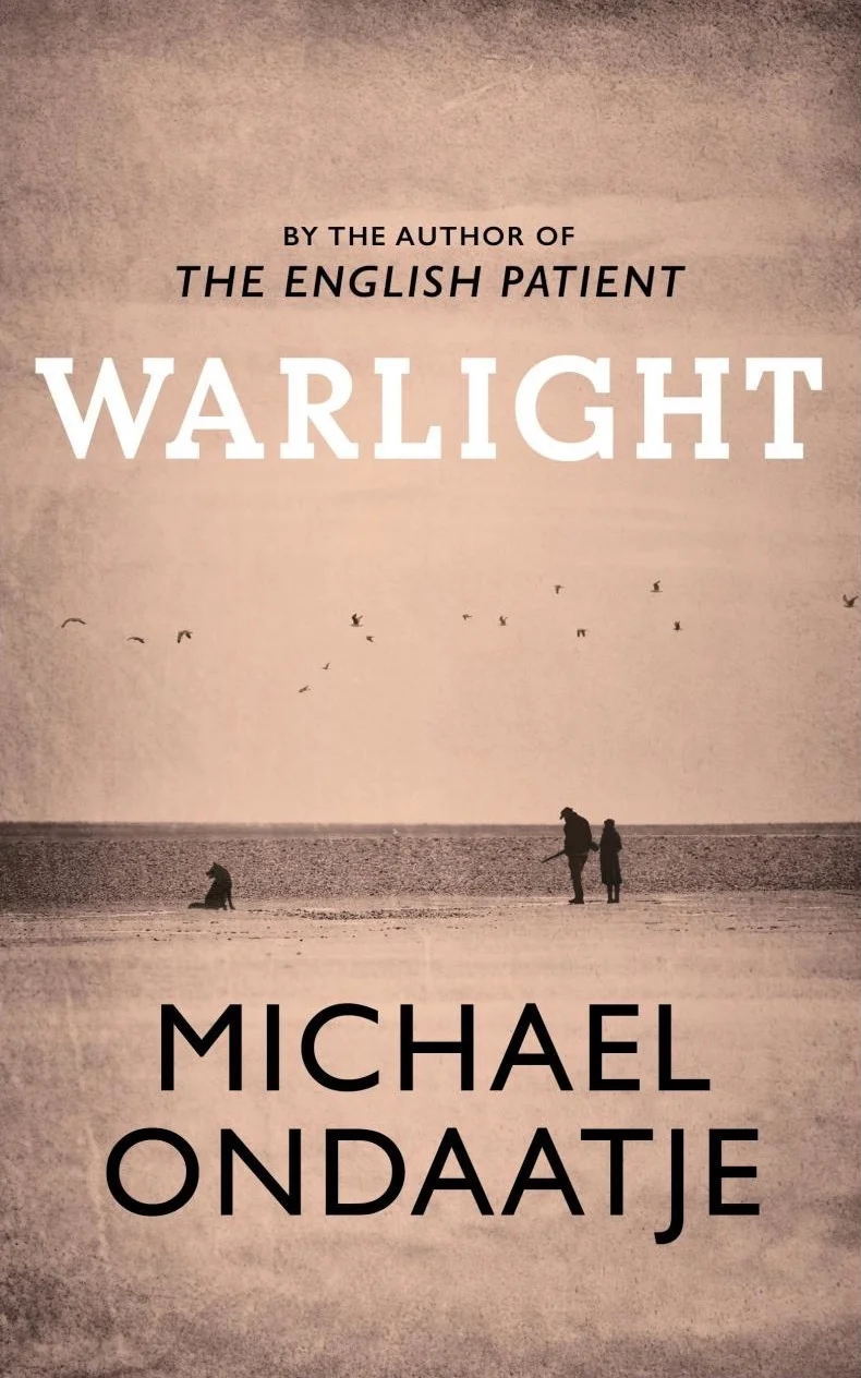 Featured image for Résumé de « Warlight » par Michael Ondaatje