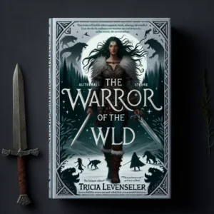 Featured image for Résumé de "Warrior of the Wild" par Tricia Levenseller