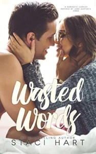 Featured image for Résumé de "Wasted Words" par Staci Hart