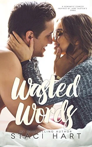 Featured image for Résumé de "Wasted Words" par Staci Hart