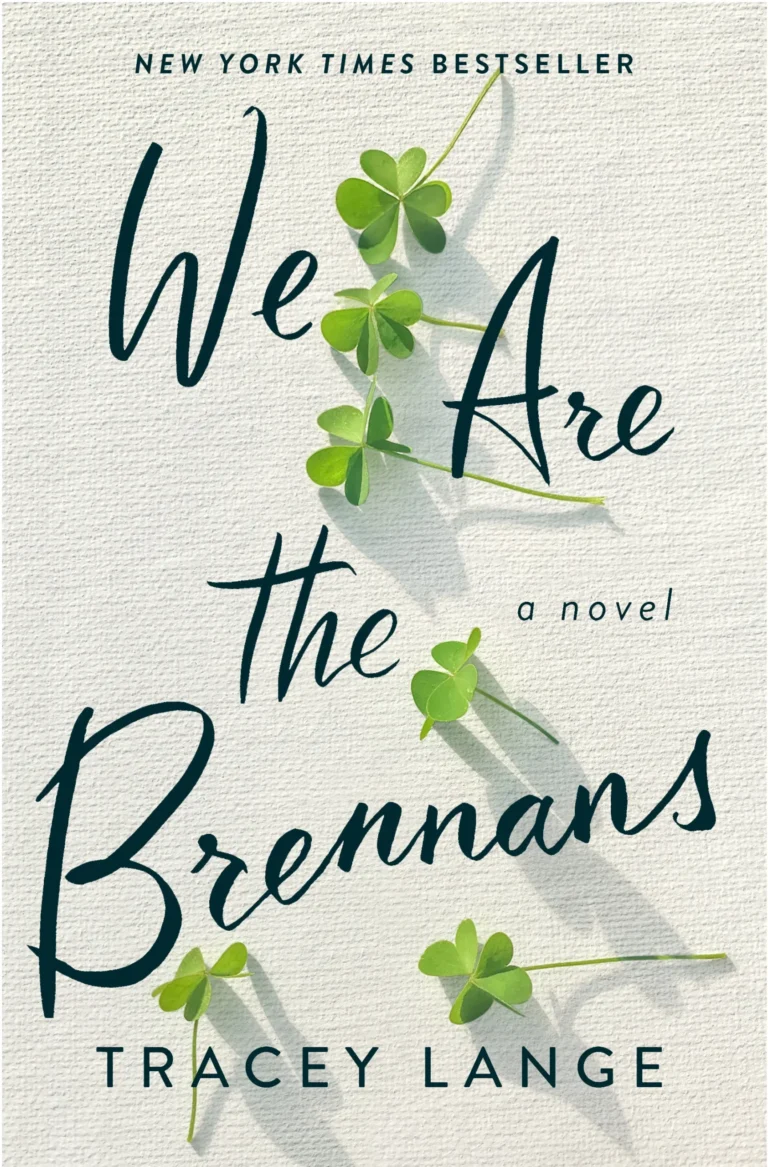 Featured image for Résumé de « We Are the Brennans » par Tracey Lange
