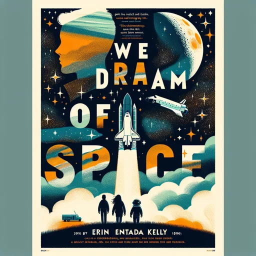 Alternative book cover of by