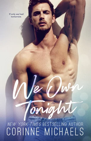 Featured image for Résumé de « We Own Tonight » par Corinne Michaels