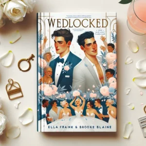 Featured image for Résumé de 'Wedlocked' par Ella Frank & Brooke Blaine