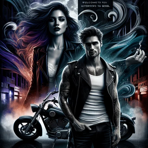 Alternative book cover of  by 