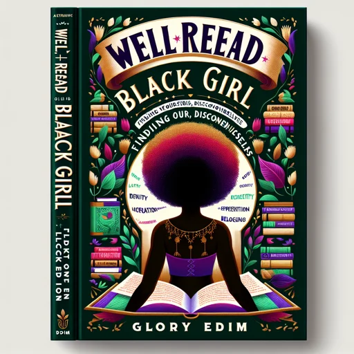 Featured image for Résumé de 'Well-Read Black Girl: Finding Our Stories, Discovering Ourselves' par Glory Edim
