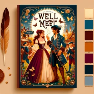 Featured image for Résumé de « Well Met » par Jen DeLuca