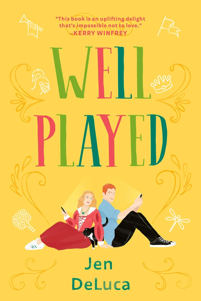 Featured image for Résumé de 'Well Played' par Jen DeLuca