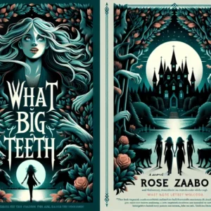 Featured image for Résumé de 'What Big Teeth' par Rose Szabo