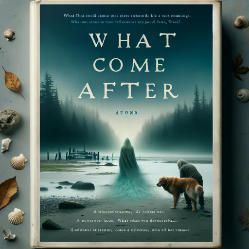 Featured image for Résumé de 'What Comes After' par JoAnne Tompkins