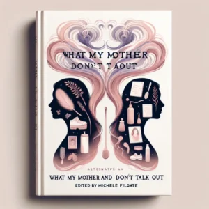 Featured image for Résumé de « What My Mother and I Don't Talk About » par Michele Filgate