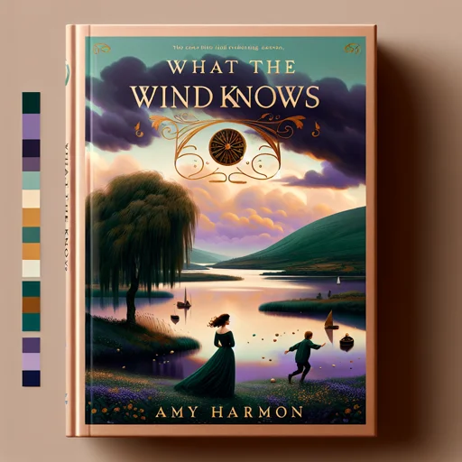 Featured image for Résumé de "What the Wind Knows" par Amy Harmon