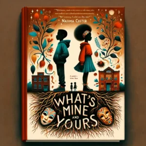 Featured image for Résumé de "What's Mine and Yours" par Naima Coster