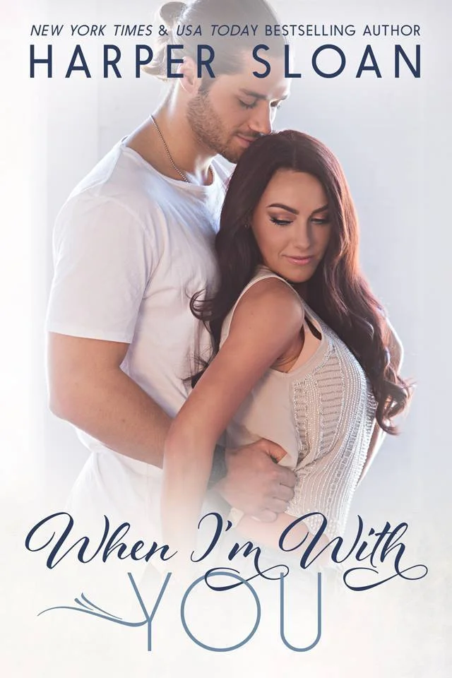 Featured image for Résumé de « When I'm With You » par Harper Sloan