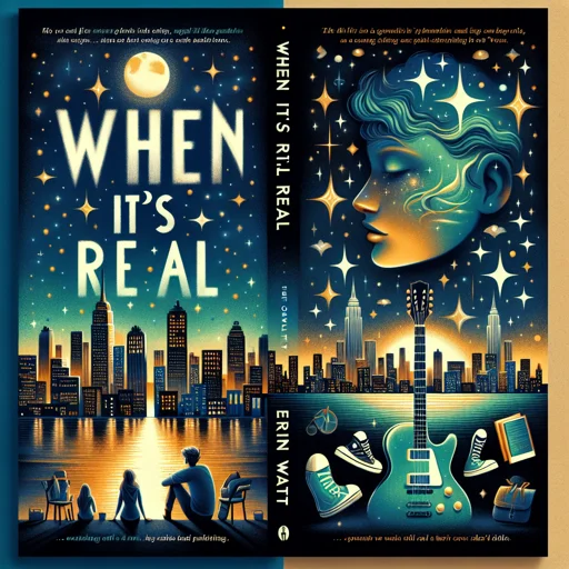 Featured image for Résumé de 'When It's Real' par Erin Watt