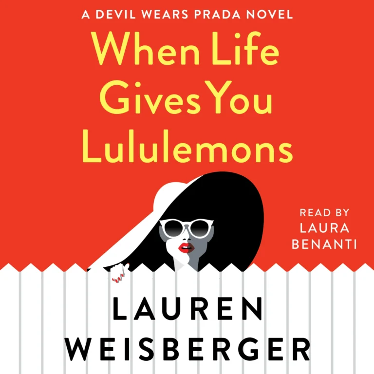 Featured image for Résumé de "Quand la vie vous donne des Lululemons" par Lauren Weisberger