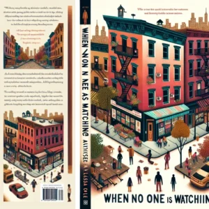 Featured image for Résumé de « When No One Is Watching » par Alyssa Cole