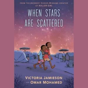 Featured image for Résumé de "Quand les étoiles s'éteignent" par Victoria Jamieson et Omar Mohamed