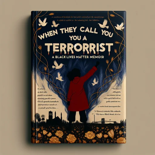 Featured image for Résumé de « Quand ils vous appellent un terroriste : un mémoire du mouvement Black Lives Matter » par Patrisse Khan-Cullors