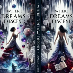 Featured image for Résumé de « Where Dreams Descend » par Janella Angeles