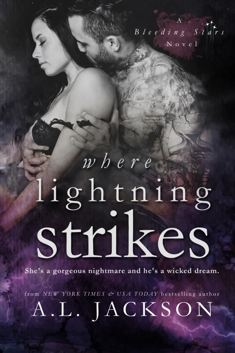 Featured image for Résumé de « Where Lightning Strikes » par A.L. Jackson