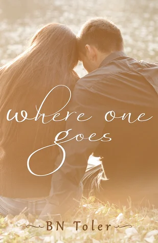 Featured image for Résumé de « Where One Goes » par B.N. Toler