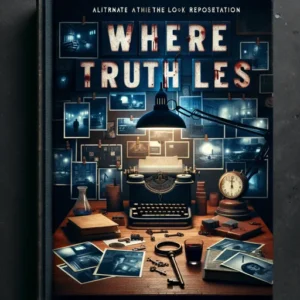 Featured image for Résumé de 'Where The Truth Lies' par M.J. Lee