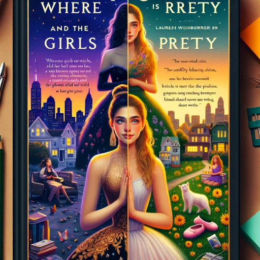 Featured image for Résumé de "Where the Grass Is Green and the Girls Are Pretty" par Lauren Weisberger